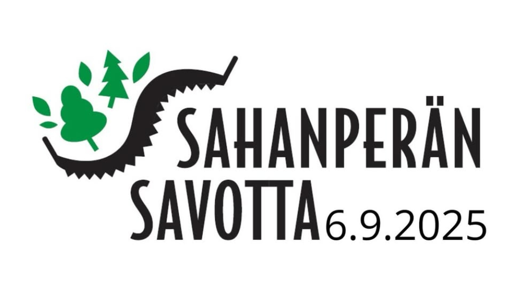 Sahanperän Savotta