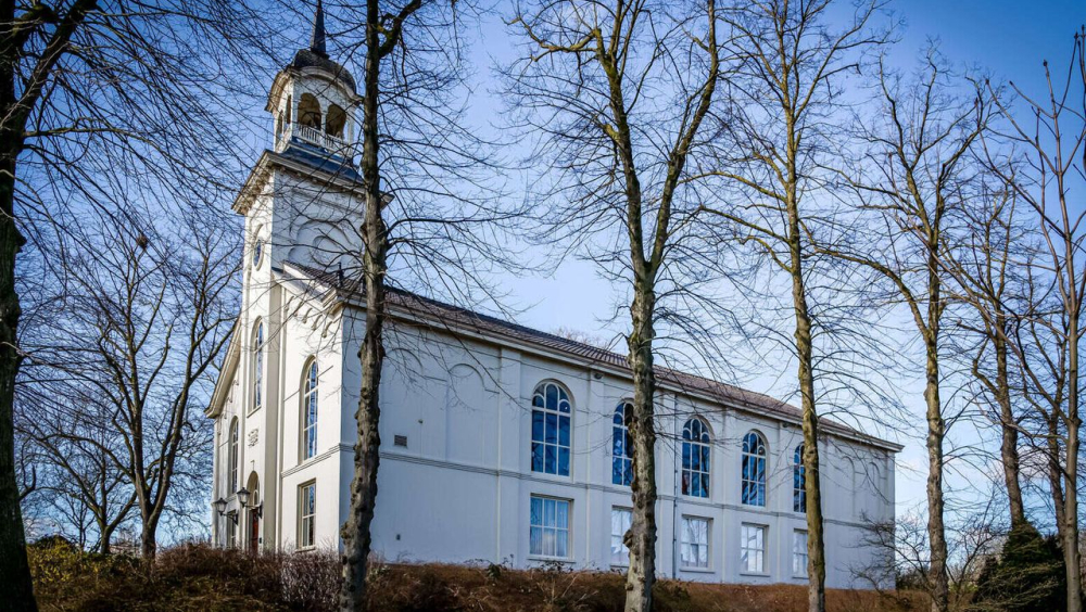 Museum Kinderdorp Neerbosch