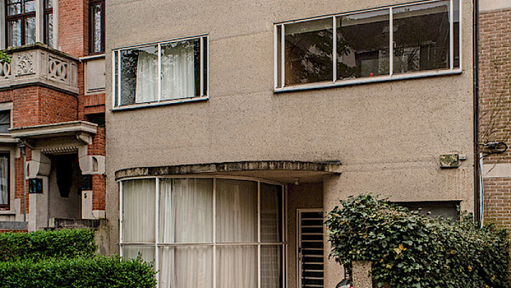 House Dotremont