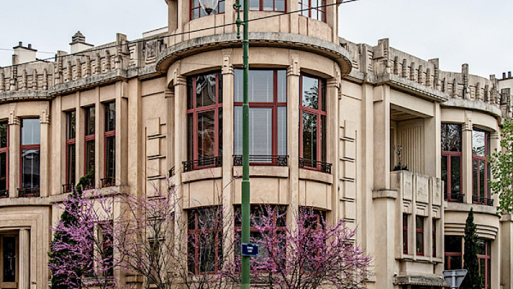 Hotel Haerens