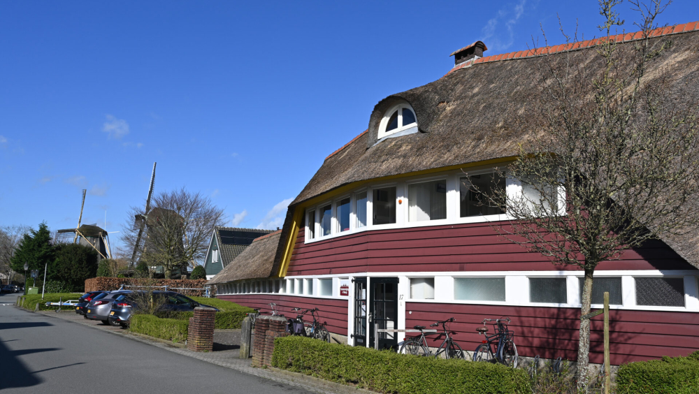 Roeivereniging Weesp