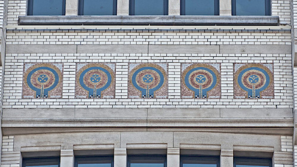 Art Deco in Uccle: exploring a style to be embraced