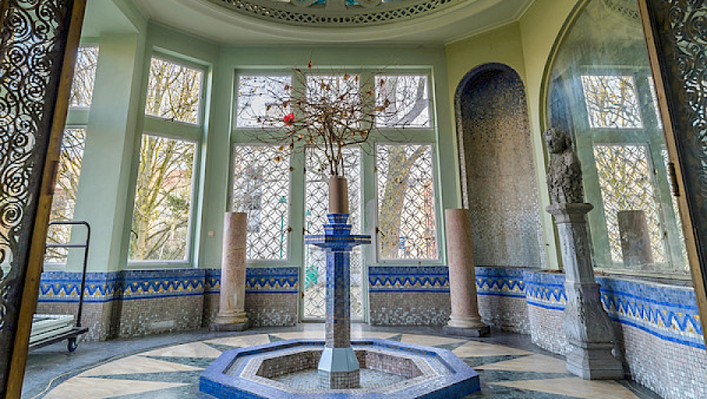 House Pelgrims (fully booked)