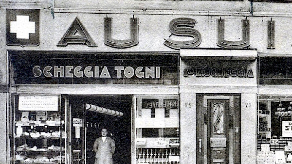 On half-and-half, corned beef, and sandwich vending machines