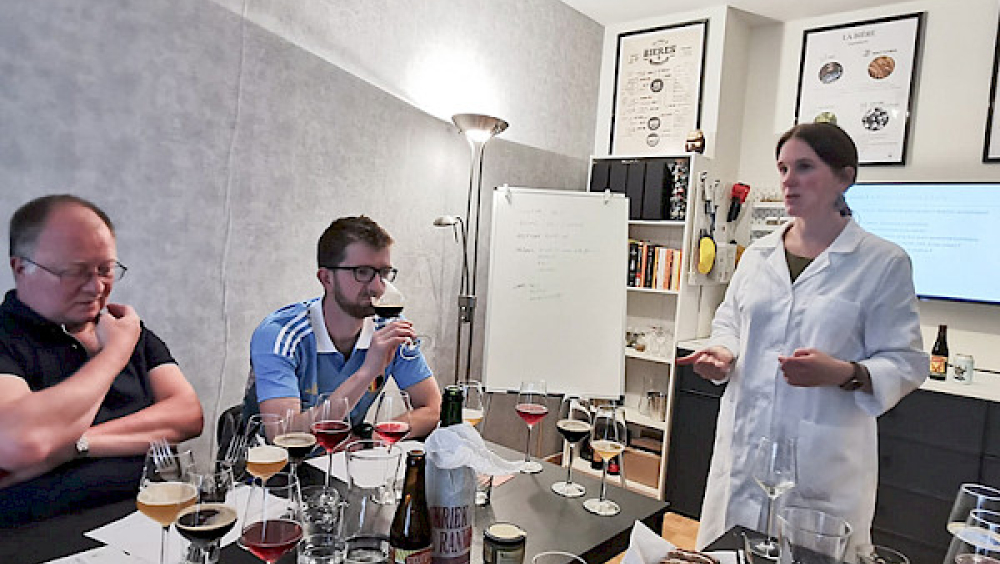 How the Interwar Period Shaped Belgian Beer Culture