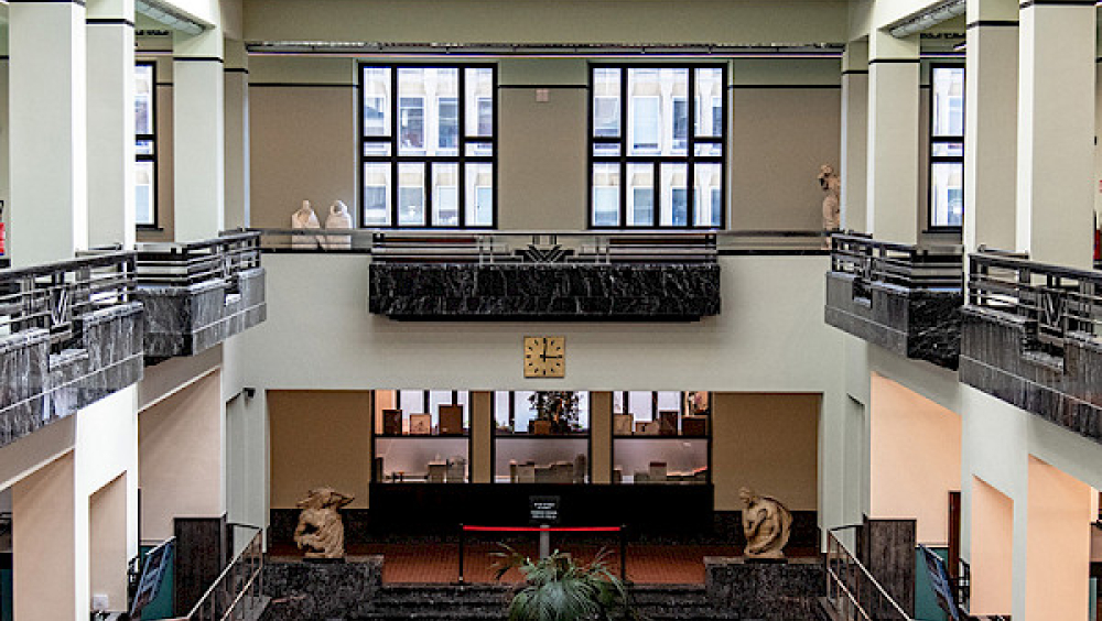 Local administration Forest