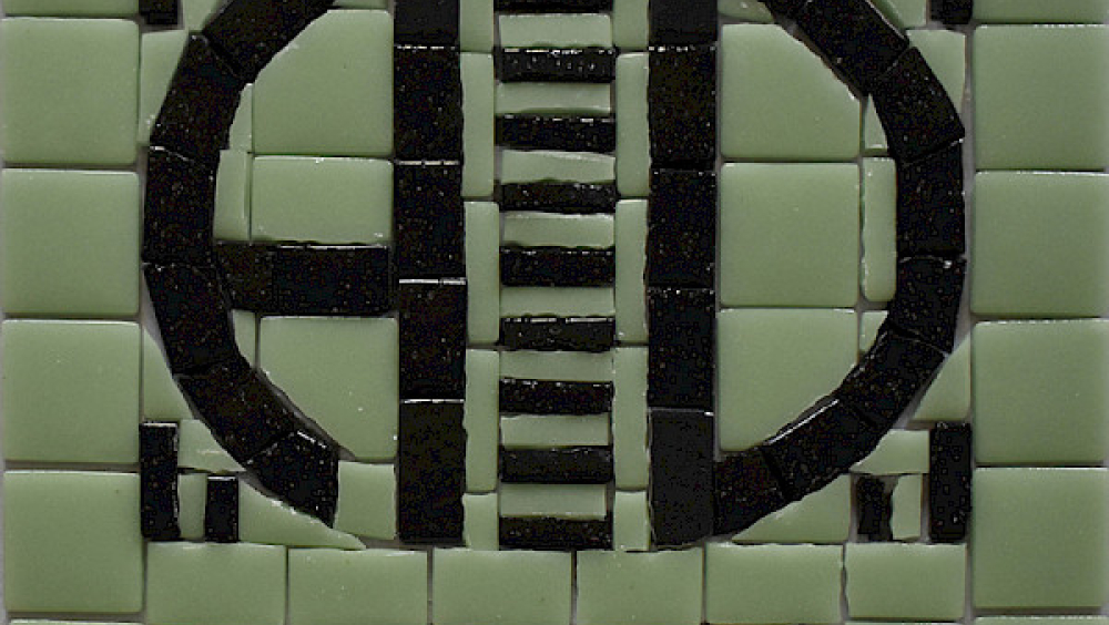 Creating a unique mosaic for the 2025 Heritage Days celebration