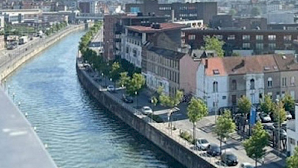 People's Canal