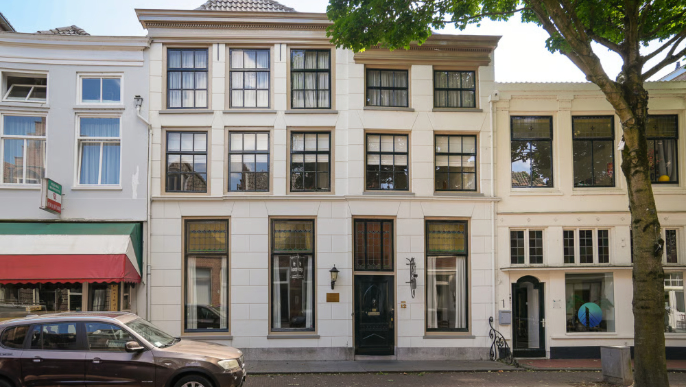 Gasthuisstraat 12