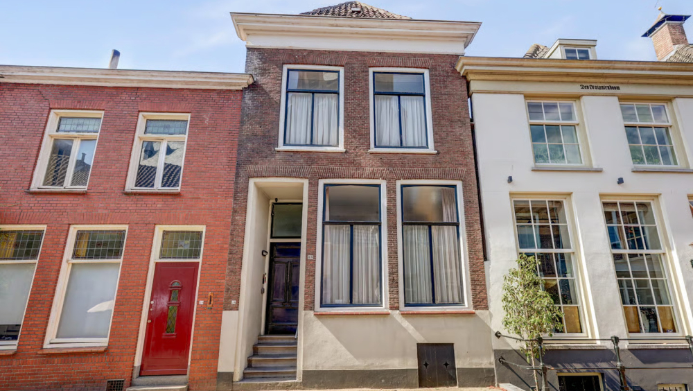 Brandestraat 28