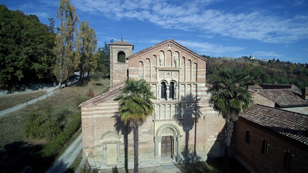 Concerto di musica sacra Maria, Mater Domini