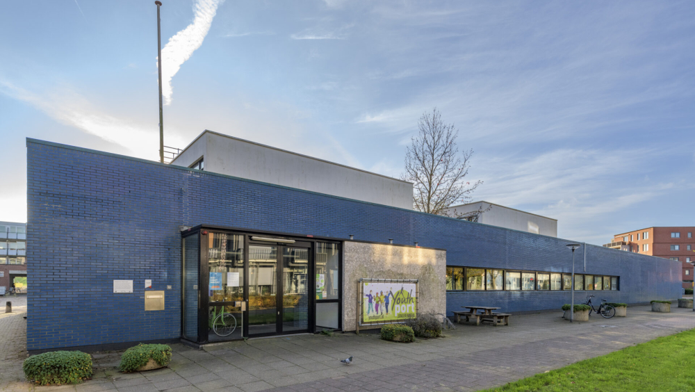 Het Politiebureau spreekt