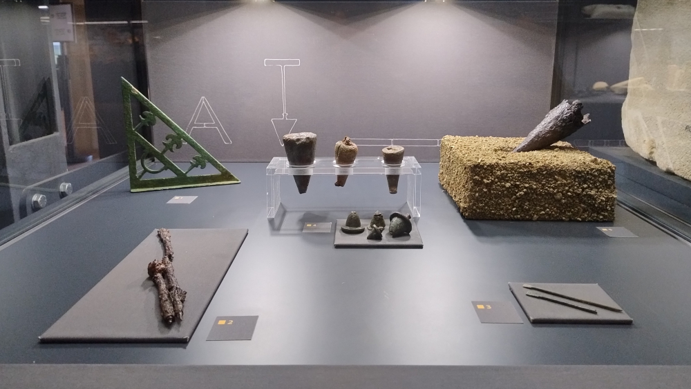 GEP 2025 al Parco archeologico di Altino