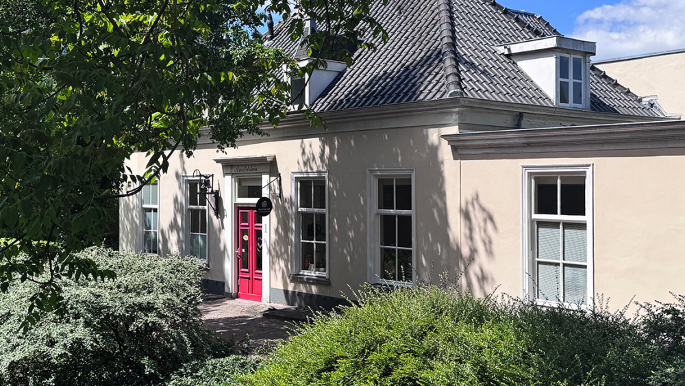 Buitenplaats Amstelstein