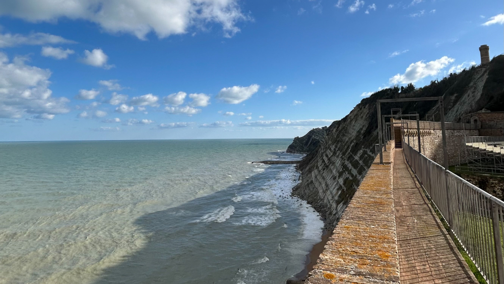 Per le GEP 2025 sabato 27 settembre “Una giornata da gladiatore all'Anfiteatro romano di Ancona”