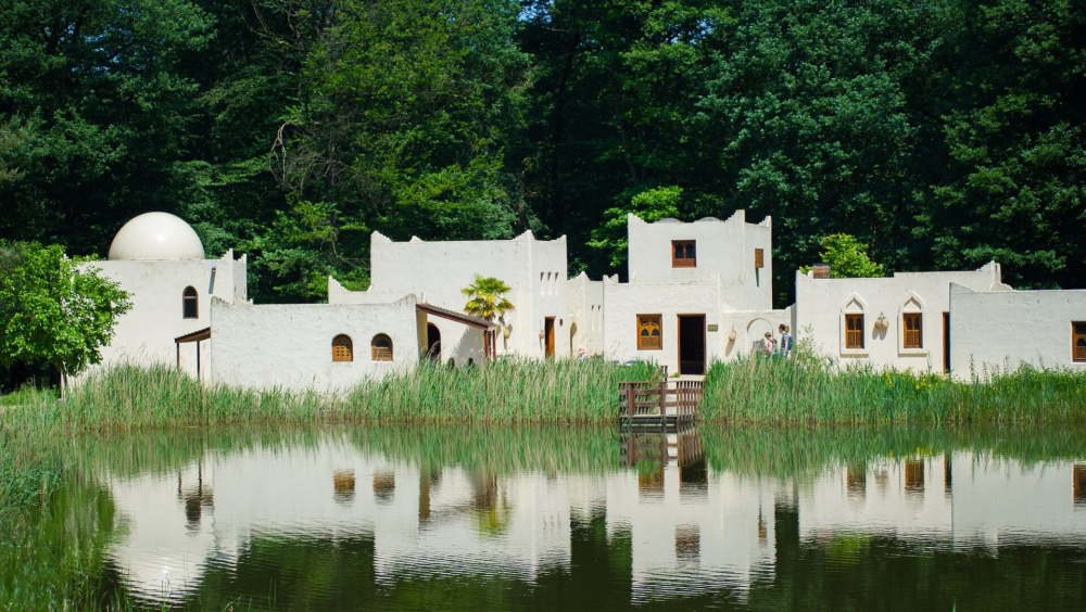 Museumpark Orientalis