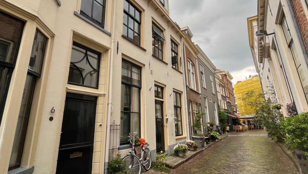 Kim van IJzendoorn Goudsmid