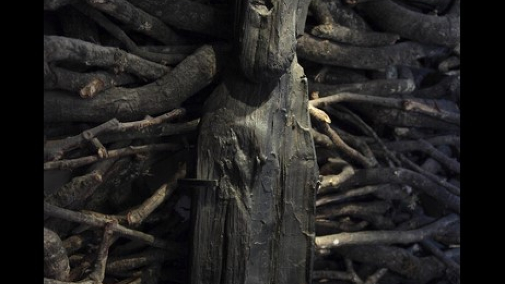 In Conversation: Peter Ross and Fraser Hunter