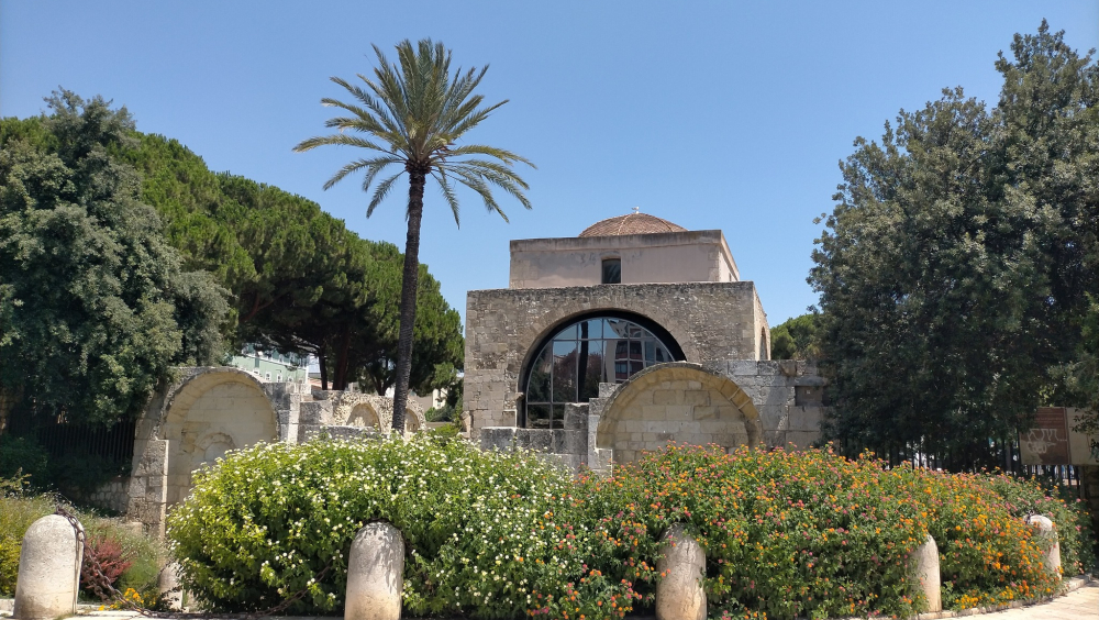 Aperture straordinarie in occasione delle Giornate Europee del patrimonio