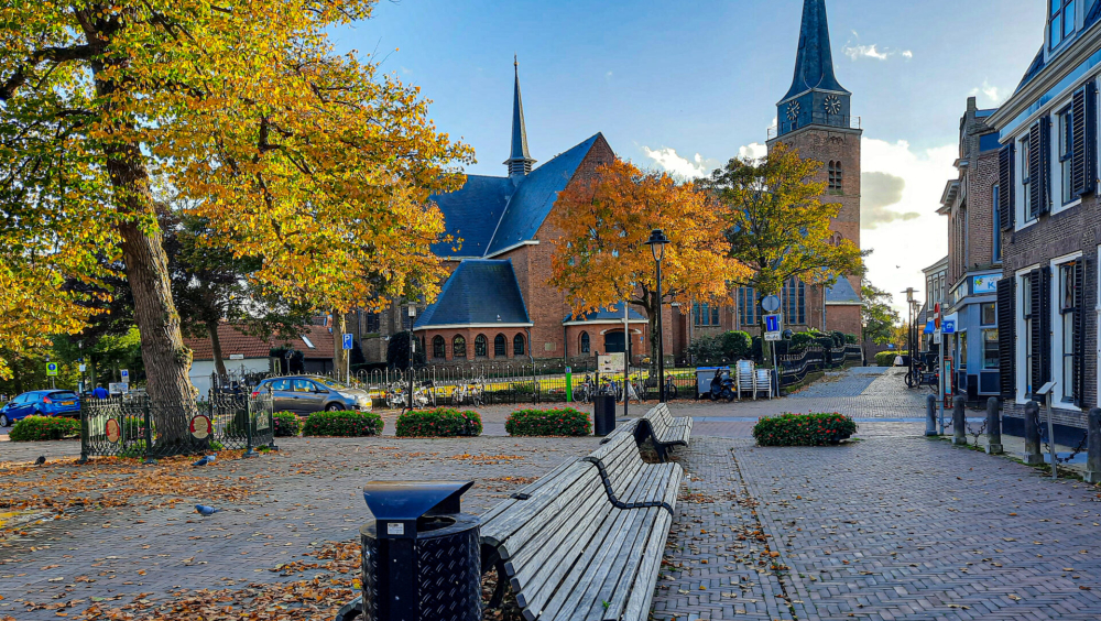 Maartenskerk