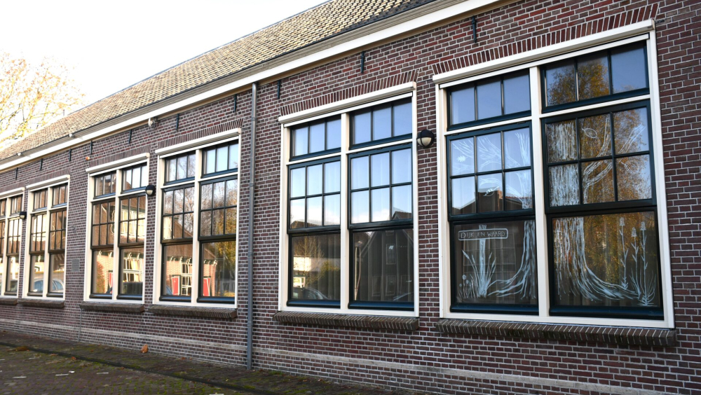 Het Behouden Huis