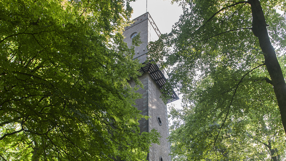 Belvédèretoren