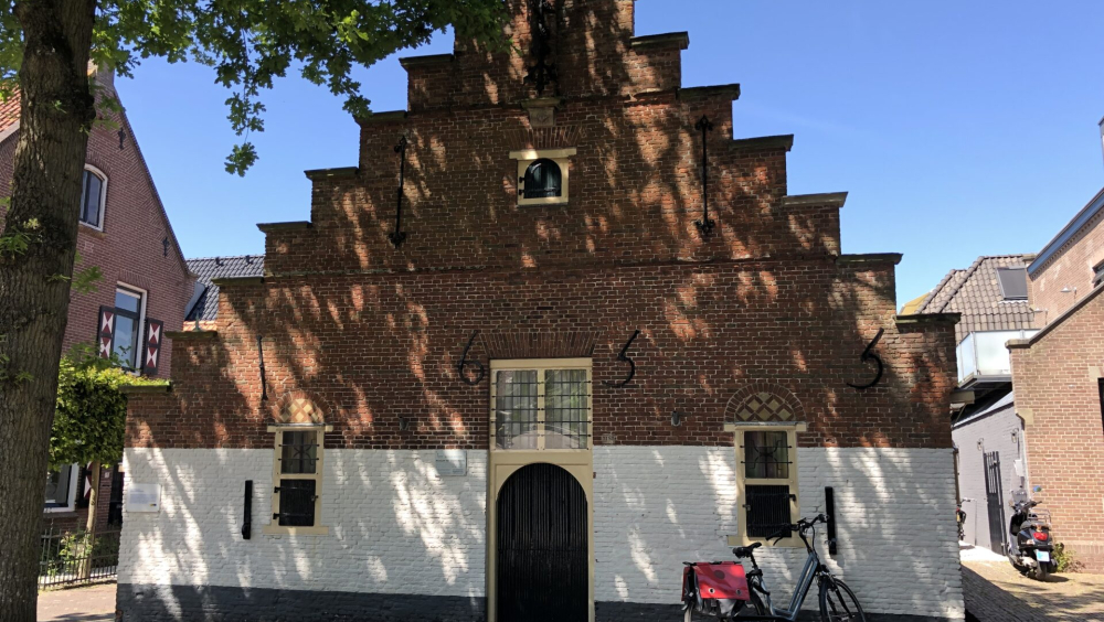 Museum Het Sterkenhuis