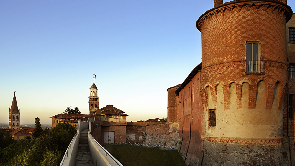 Apertura serale dei Musei della Castiglia