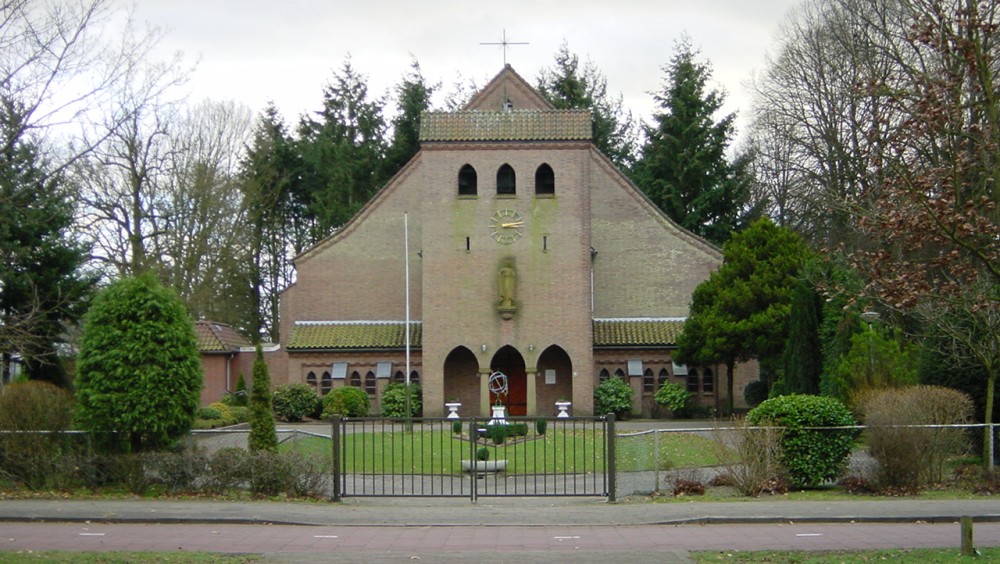 H. Carolus Borromeuskerk