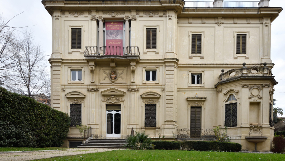 Paesaggio e architettura, le metamorfosi della città