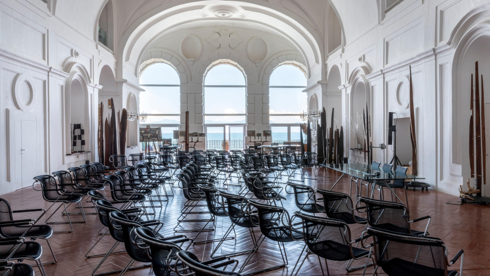 GEP 2025 | Giornata di studio: Tufo grigio e piperno nell’architettura della Campania