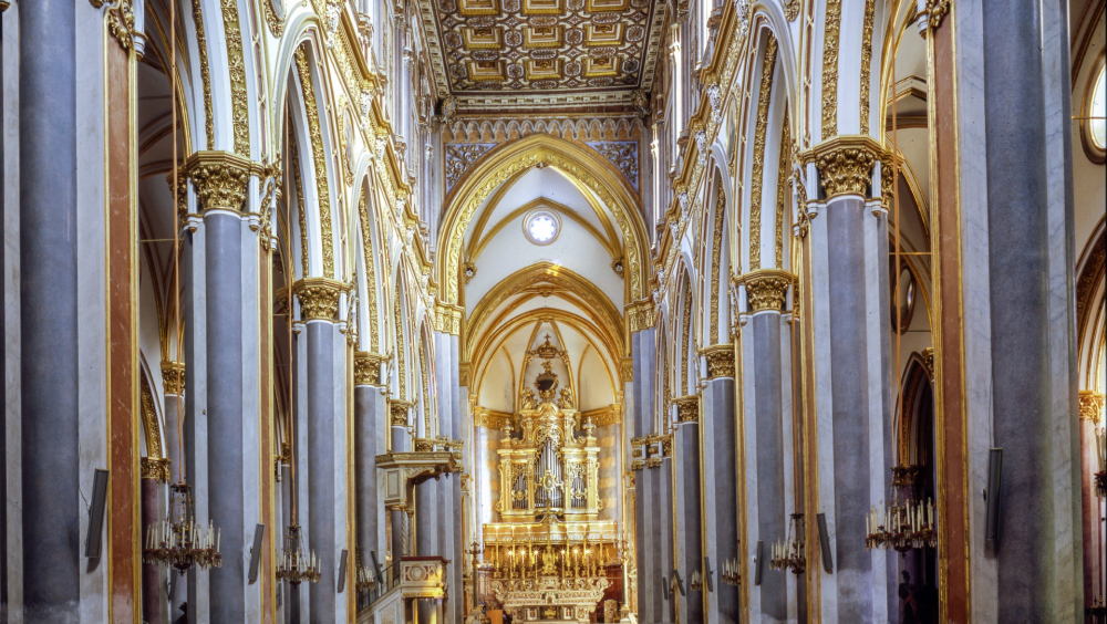 GEP 2025 | Otto secoli di arte e storia a San Domenico Maggiore