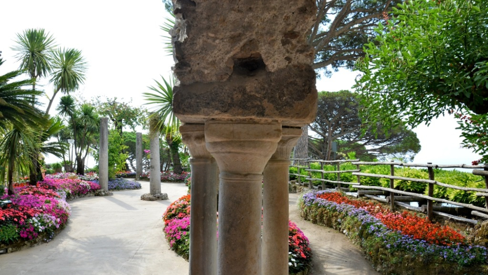 GEP 2025 | Villa Rufolo: mille anni di storia, architettura, musica e buone pratiche