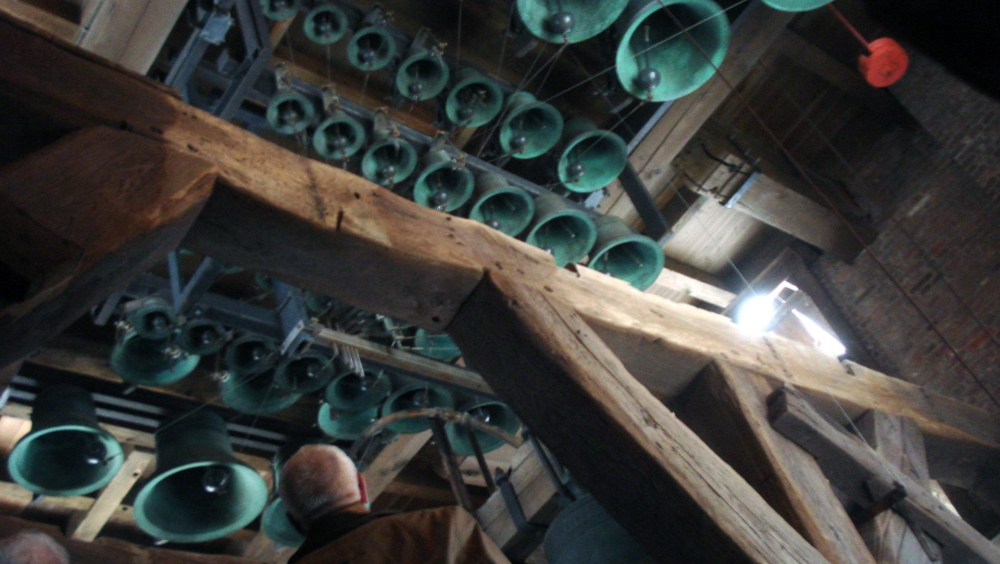 Carillon Woerden