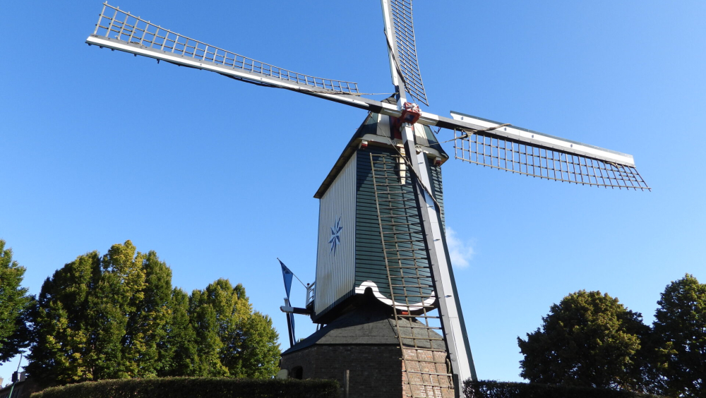 Molen Windlust