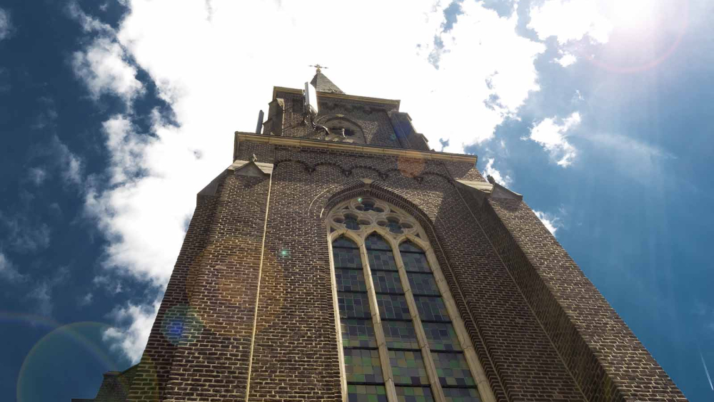 St. Lambertuskerk Escharen