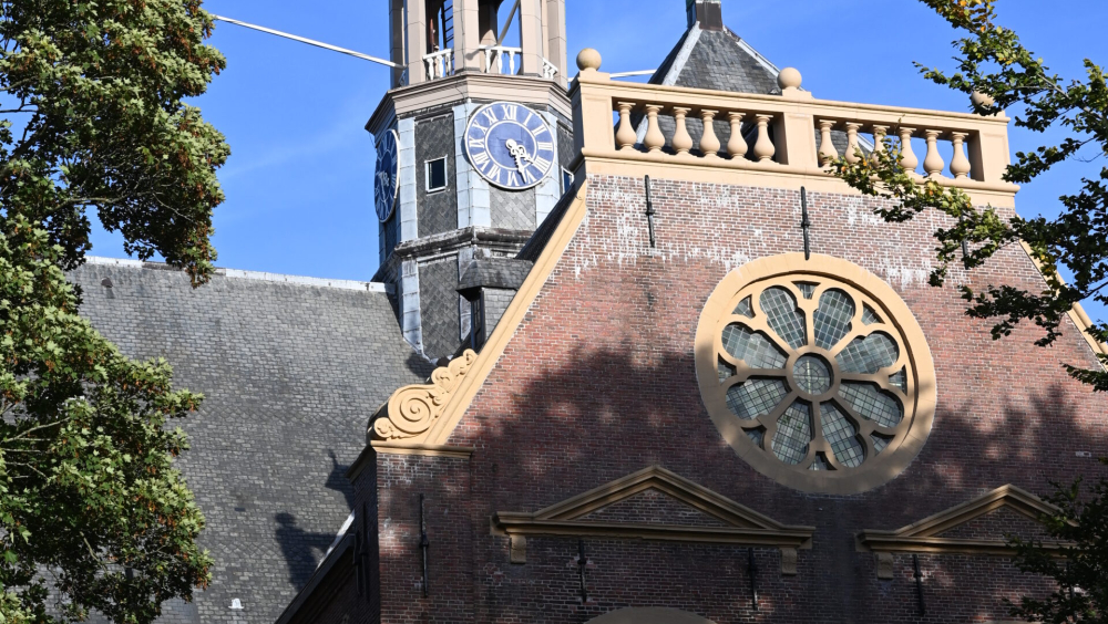 Nieuwe Kerk Groningen