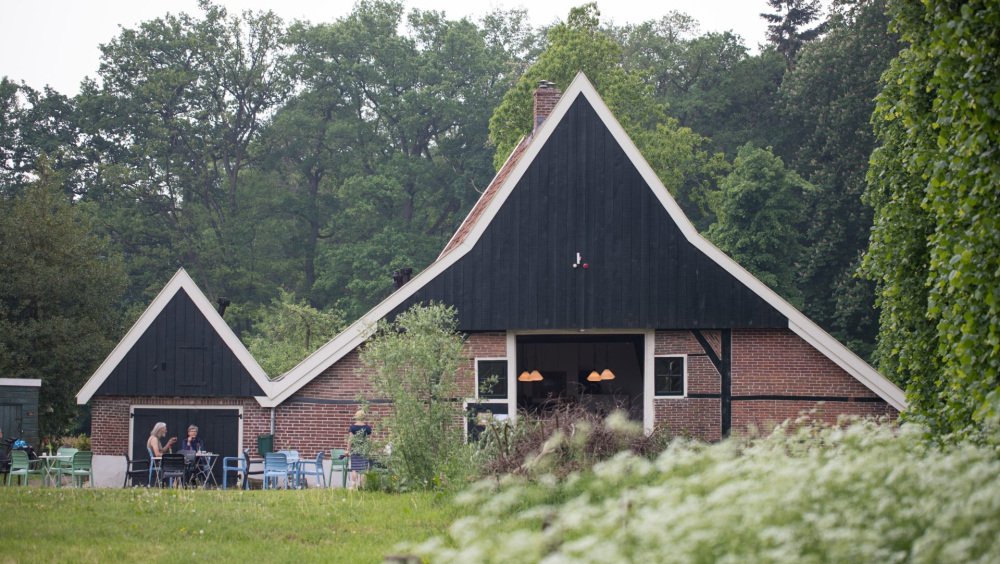Boerderij Oldenhof