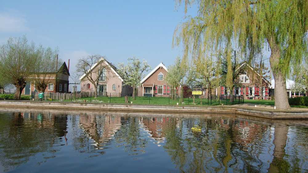 Kaas- en ijsboerderij ‘De Willigen’