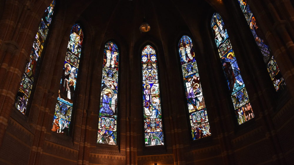 Nationale Orgeldag – Antoniuskerk