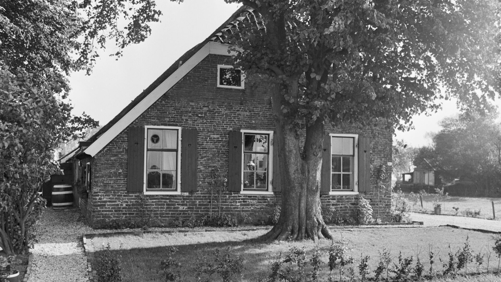 Boerderij Dorpsweg 2 Onnen