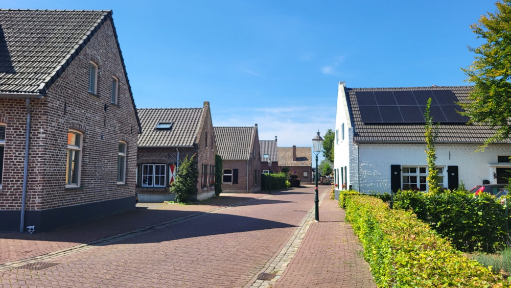 Wandeling met VVV-gids inclusief bezoek aan een aant...