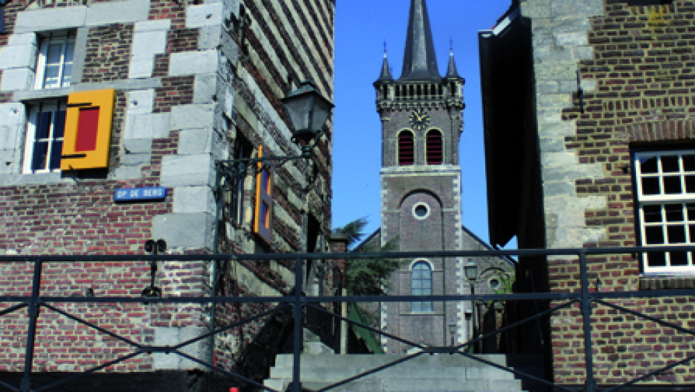 Sint Augustinuskerk Elsloo