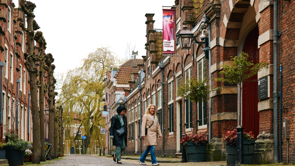 Frans Hals Museum