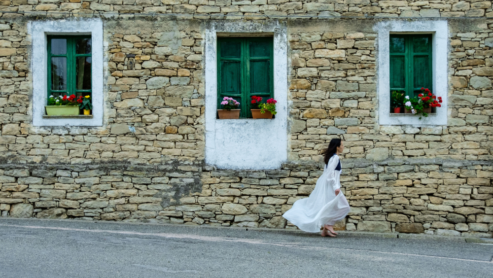 Architetture: l’arte di costruire-Villanovafranca