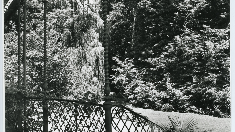 FILM 1975: WINTERTHUR UND SEINE GÄRTEN