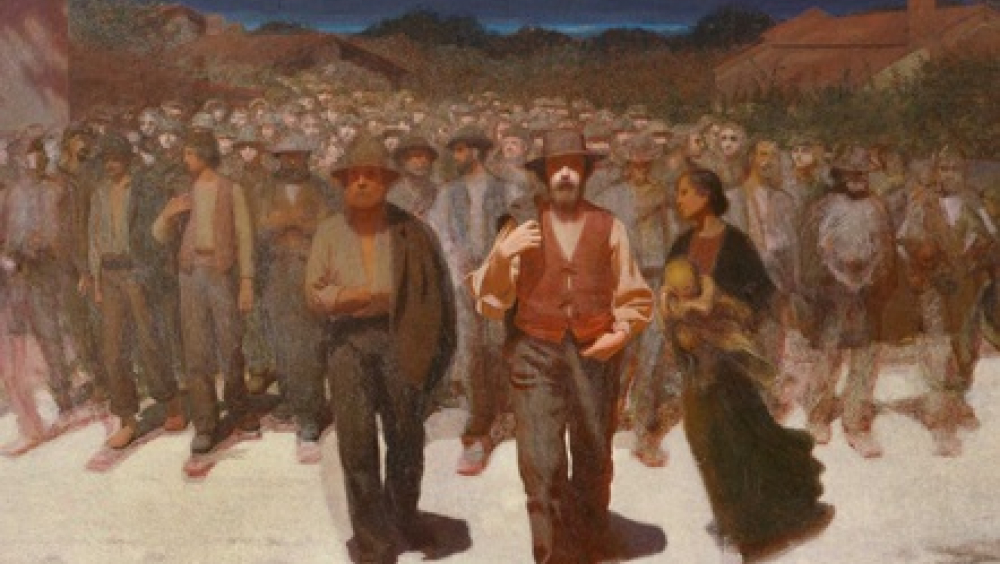 GEP 2025 Serata a Palazzo Citterio