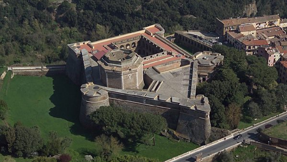 Visite tematiche al Museo archeologico dell'Agro Falisco e Forte SAngallo