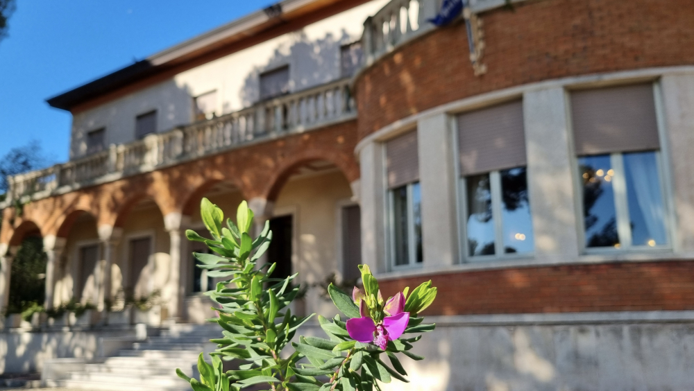 Storia di un incontro: la collezione Invernizzi e Villa Faravelli