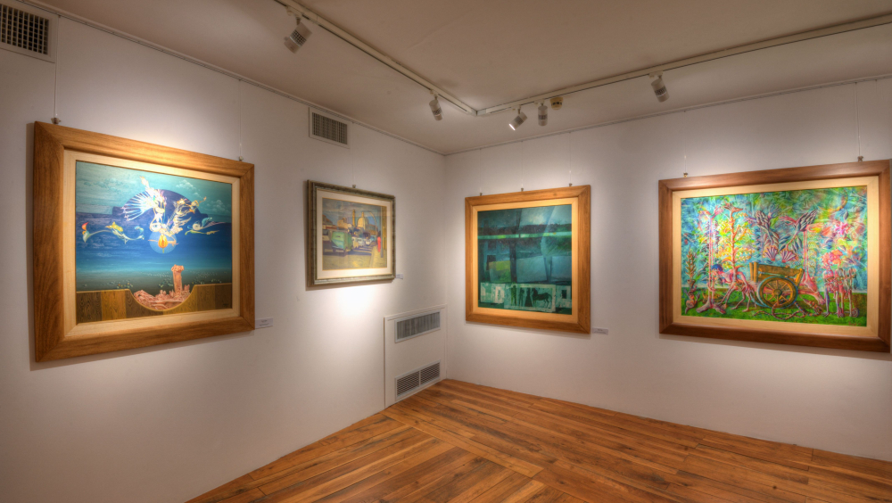 Atzara. Il tempo di Figari 1925-1935